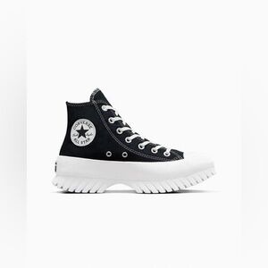 Converse All Star Lugged 2.0